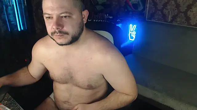 thor_master webcam
