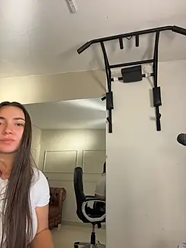ava_blue webcam