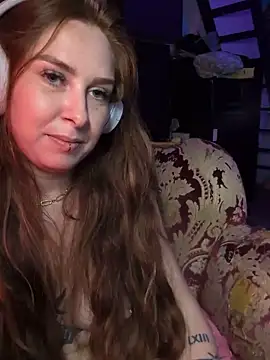 Lyia_Ziggy webcam