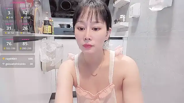 Vivian-6 webcam