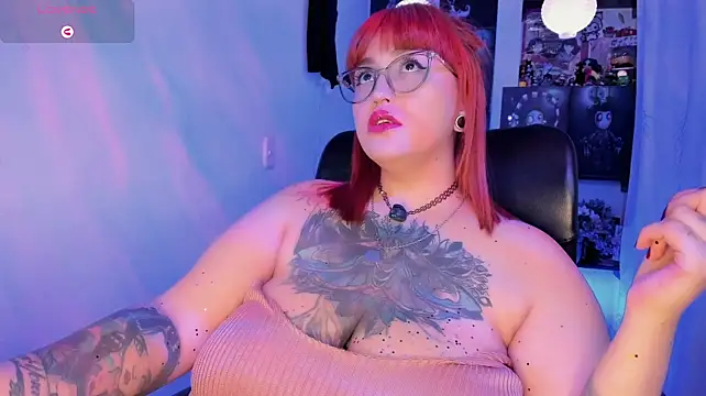 _Ali_Brinck_ webcam