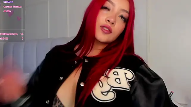 LauraSweet- webcam