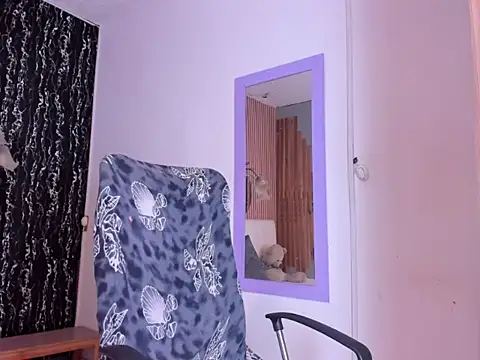 MarianaGalviz_ webcam