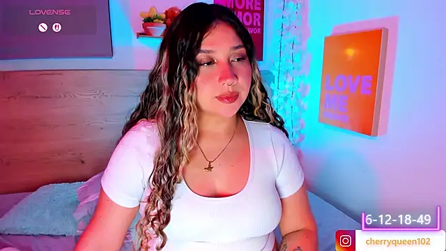 Cherryyquen