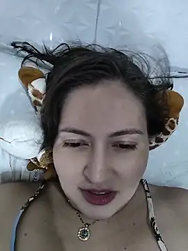 Fetichista23 webcam