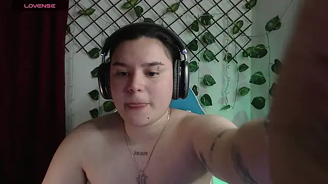 Nika_1_ webcam