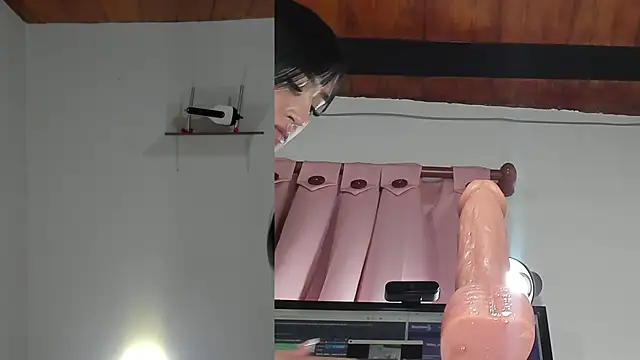 nikky_rosse webcam