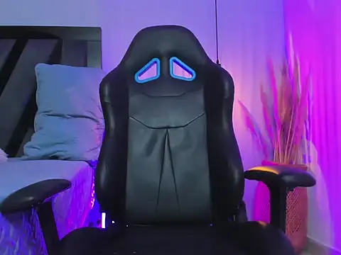 Sam_Restwod webcam
