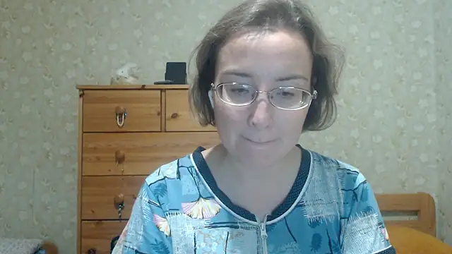 Smart_Rose webcam