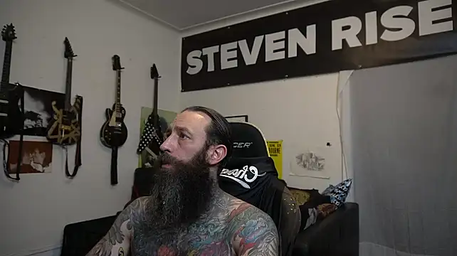 StevenRiseNYC