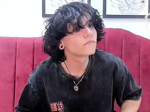 Blas_femous1 webcam