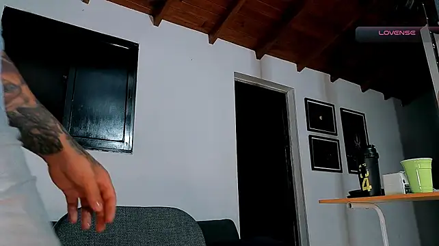 SilvaBranko webcam