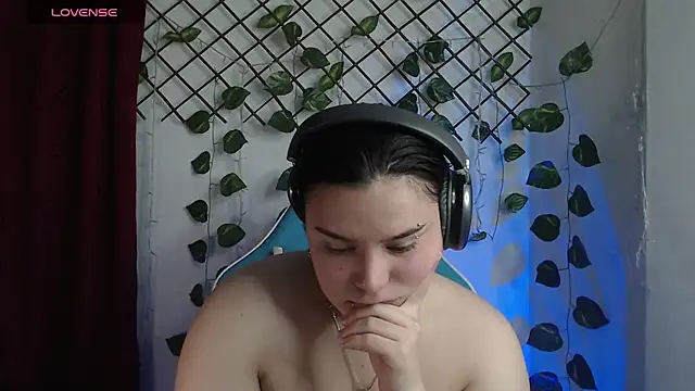 Nika_1_ webcam