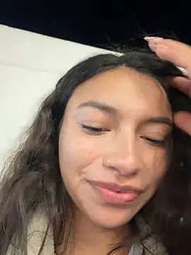 CocoaGigiMuse webcam