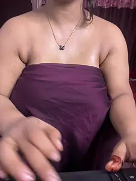 DarlingRuby live cam preview
