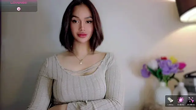 Anna_HollyDoll webcam