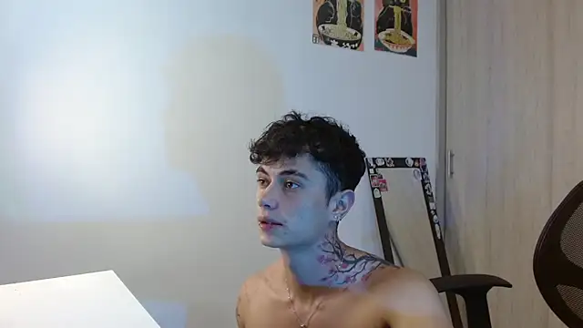 jaico_santos webcam