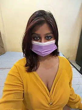 PayalDesire webcam
