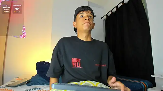 Maxfrost1 webcam