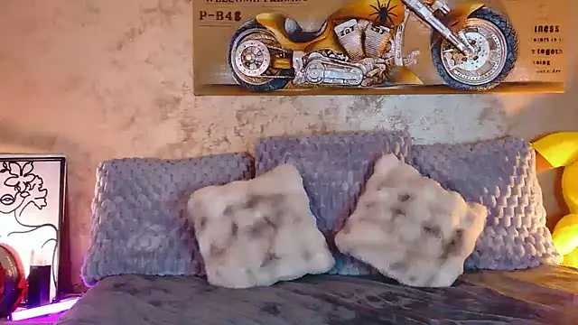 Amynaxxx webcam