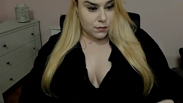 XgloryHAILEY webcam
