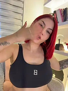 zafiro_mo0n webcam
