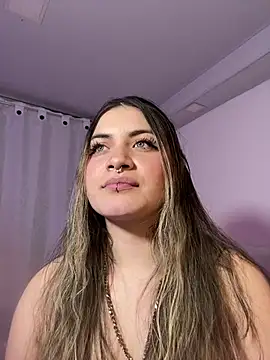 juanitablue live cam on StripChat