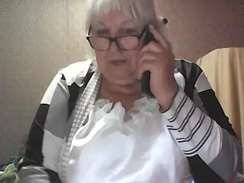 Alexia64231 webcam