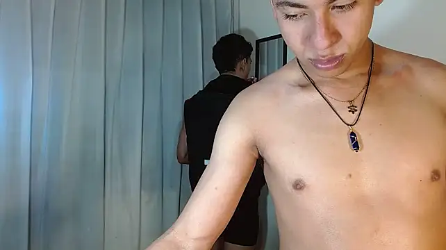 ANKENTH live cam on StripChat