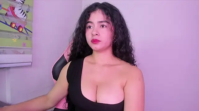 Arianna_Jannes webcam