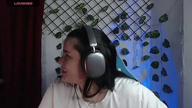 Nika_1_ webcam