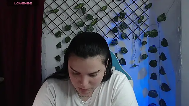 Nika_1_ webcam