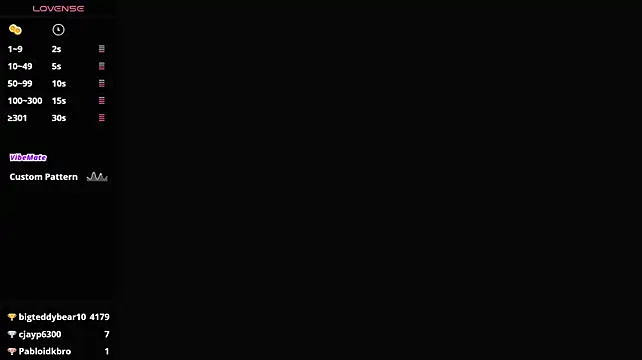 misticasexy webcam