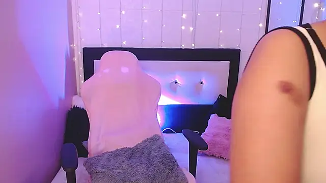 camila_delarosa webcam