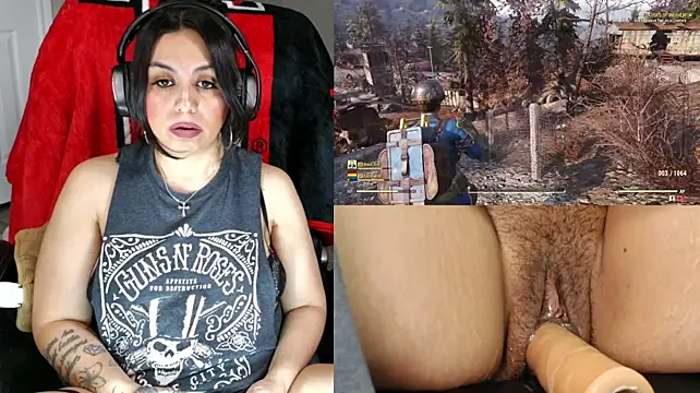 Blaze_Onn webcam