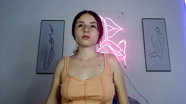 Rihana14 webcam