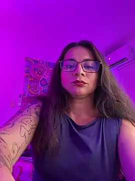 Amarantha_666 webcam