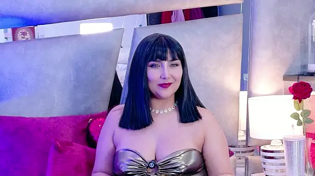 Evangeline_Taylorr webcam