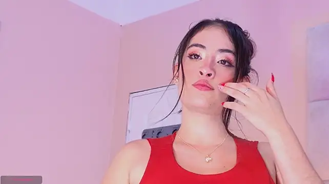 ChloeRem webcam