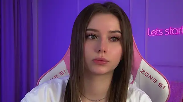 DianaVert webcam
