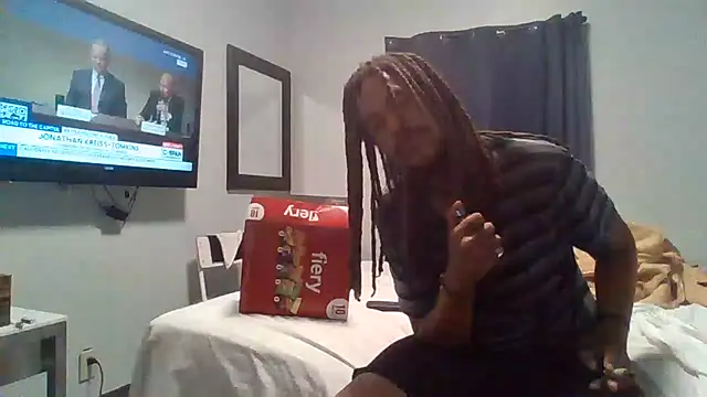 OyabunMiko webcam