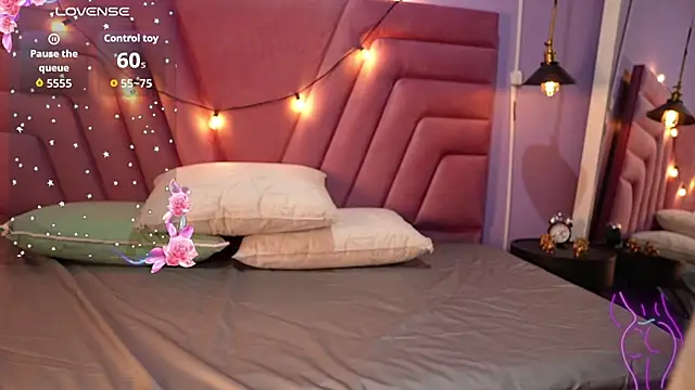 Beautifulskinny18 webcam