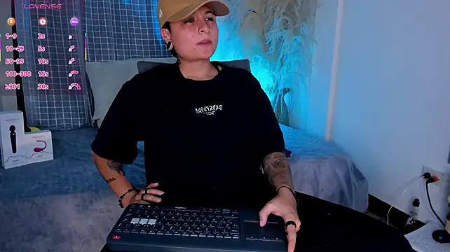 ZuryRamirez_ webcam