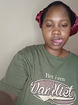 contagiousqueen webcam