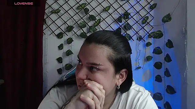 Nika_1_ webcam