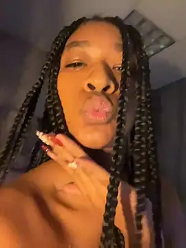 SweetCheeksXXX webcam