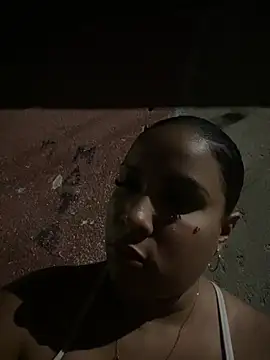 MarianaaSantos webcam