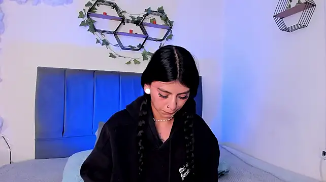 Ambar_gh1 webcam