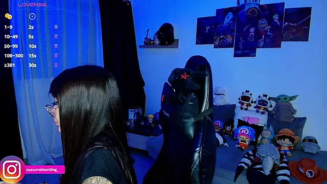 Nicorobinn webcam