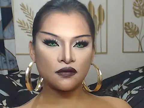 GoddessOFALLx webcam